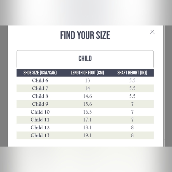 Manitobah Mukluks Waterproof Snowy Owlet, Size 9 - Picture 10 of 11